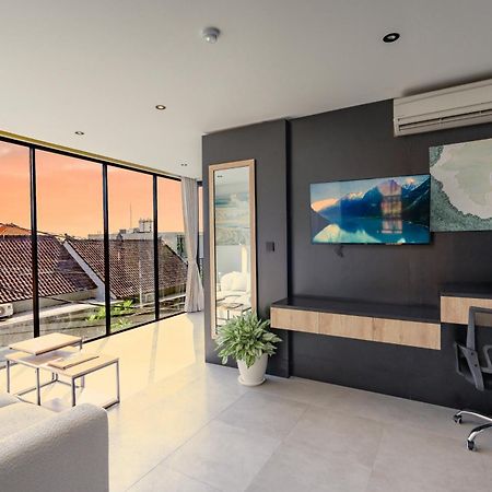 Onyx Beach Hotel ชังกู ภายนอก รูปภาพ