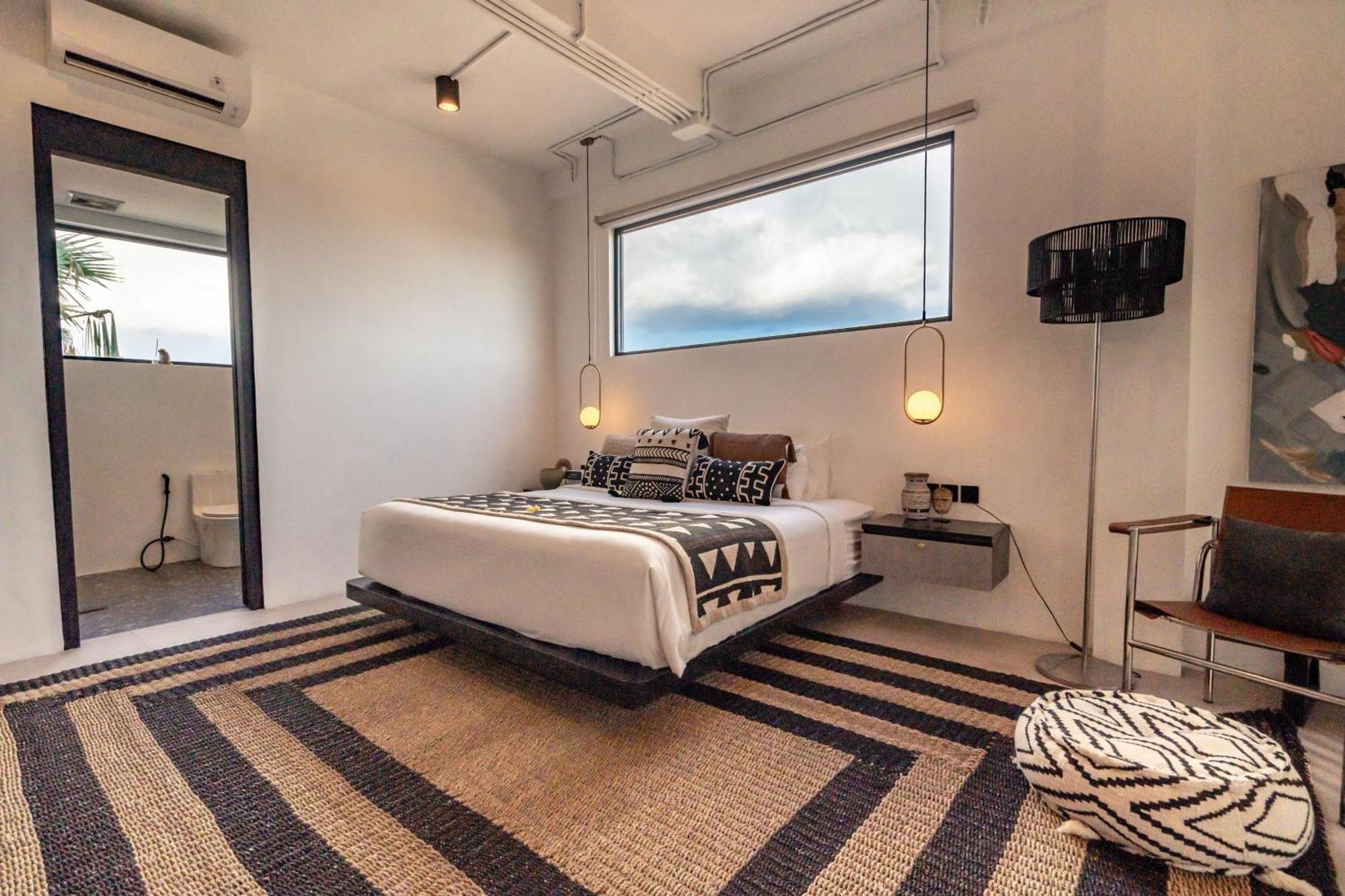 Onyx Beach Hotel ชังกู ภายนอก รูปภาพ