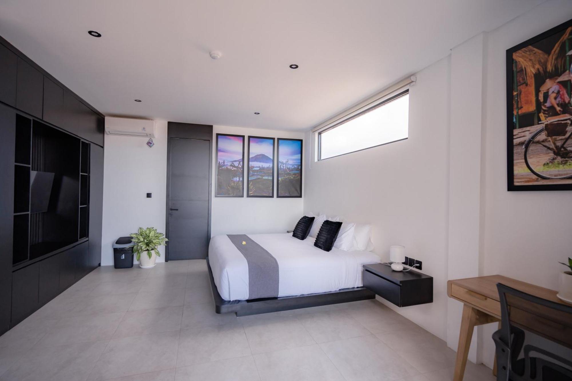 Onyx Beach Hotel ชังกู ภายนอก รูปภาพ