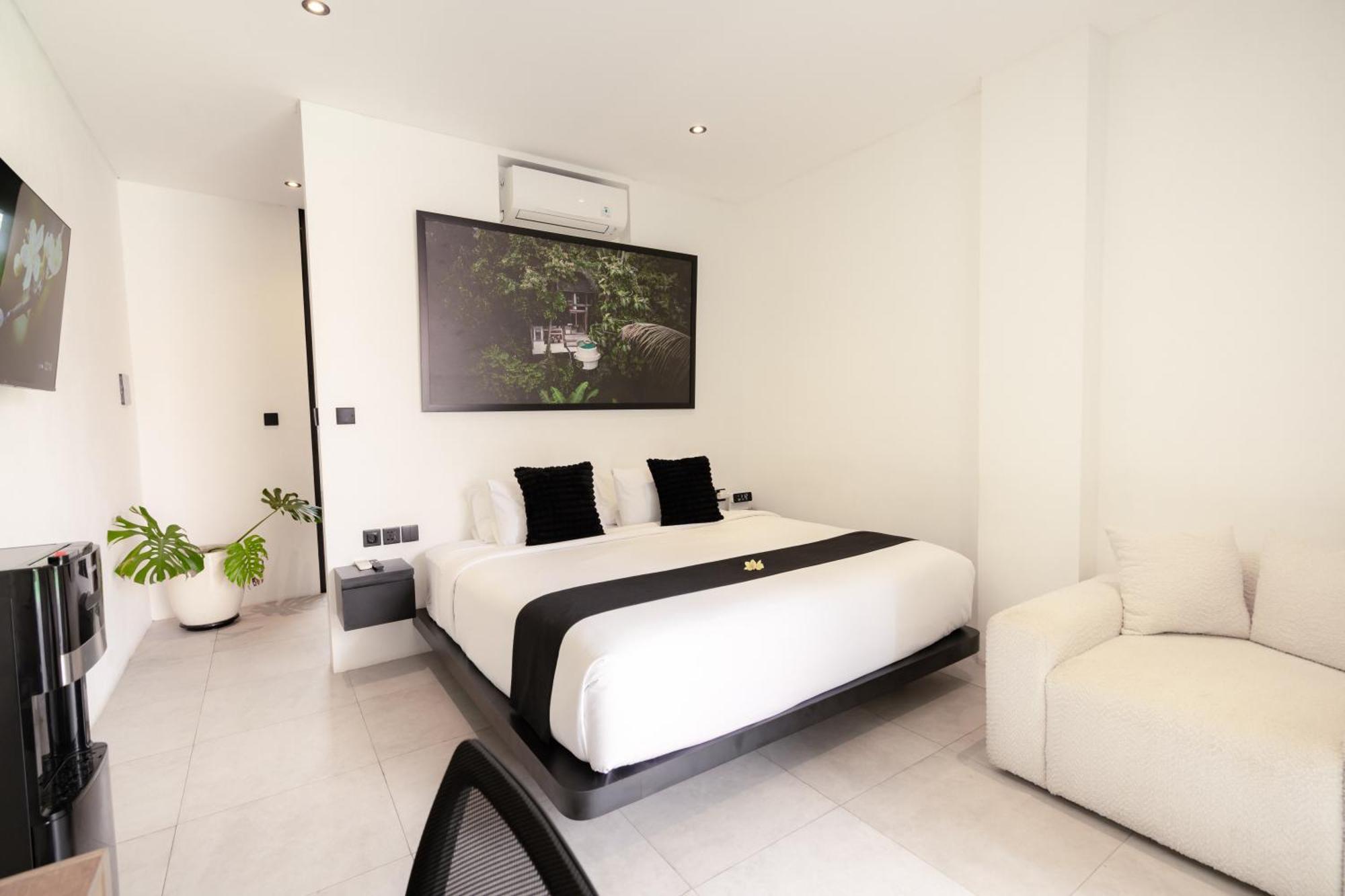 Onyx Beach Hotel ชังกู ภายนอก รูปภาพ