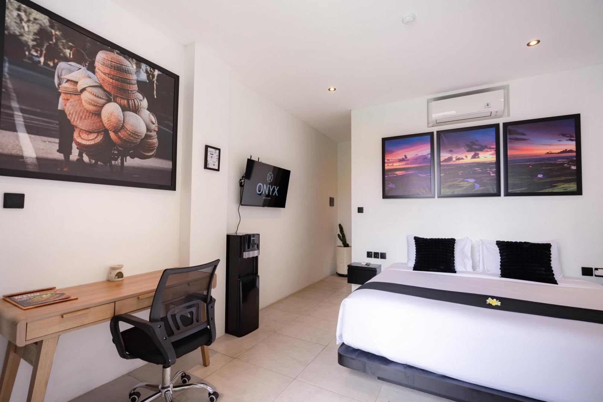 Onyx Beach Hotel ชังกู ภายนอก รูปภาพ