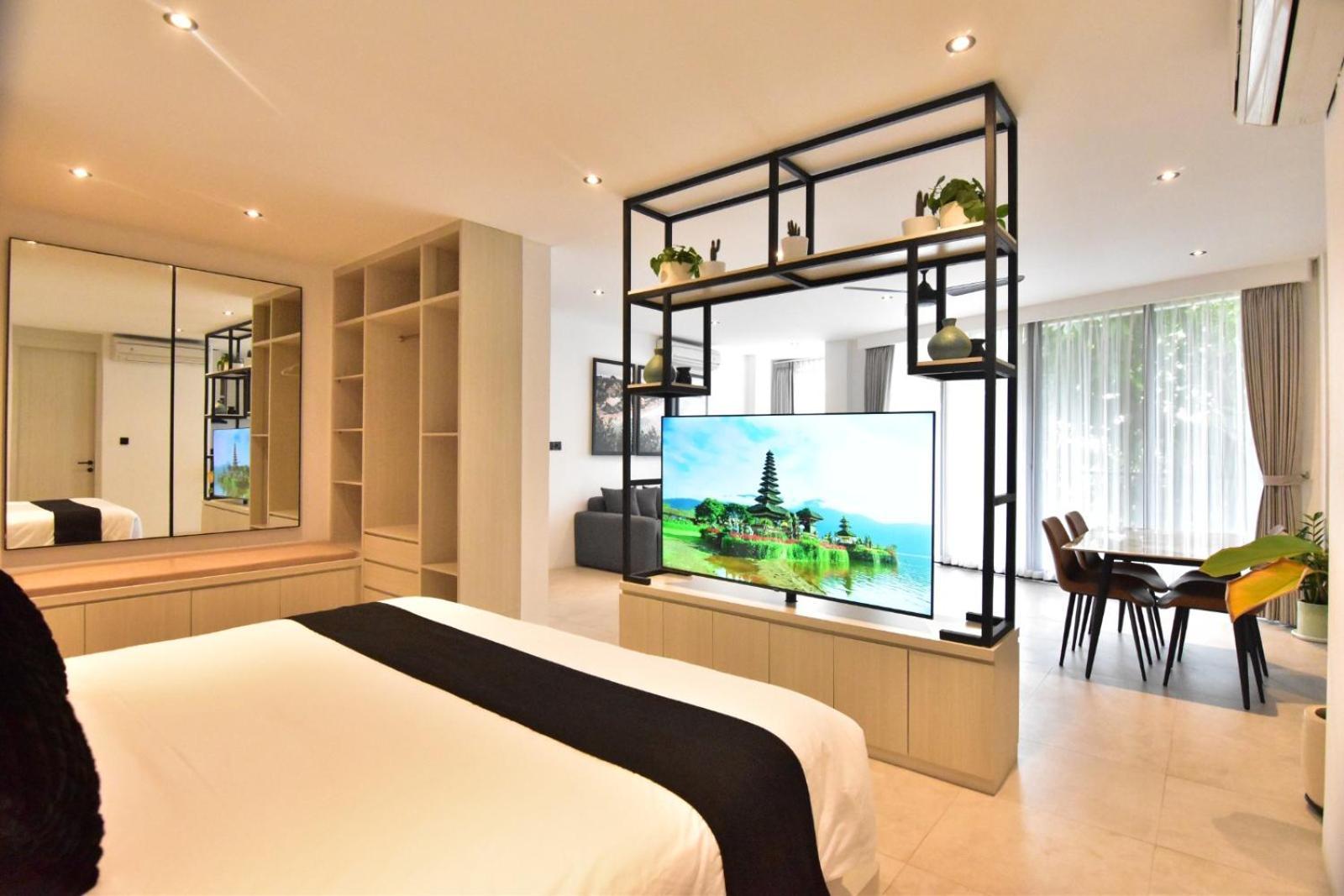Onyx Beach Hotel ชังกู ภายนอก รูปภาพ