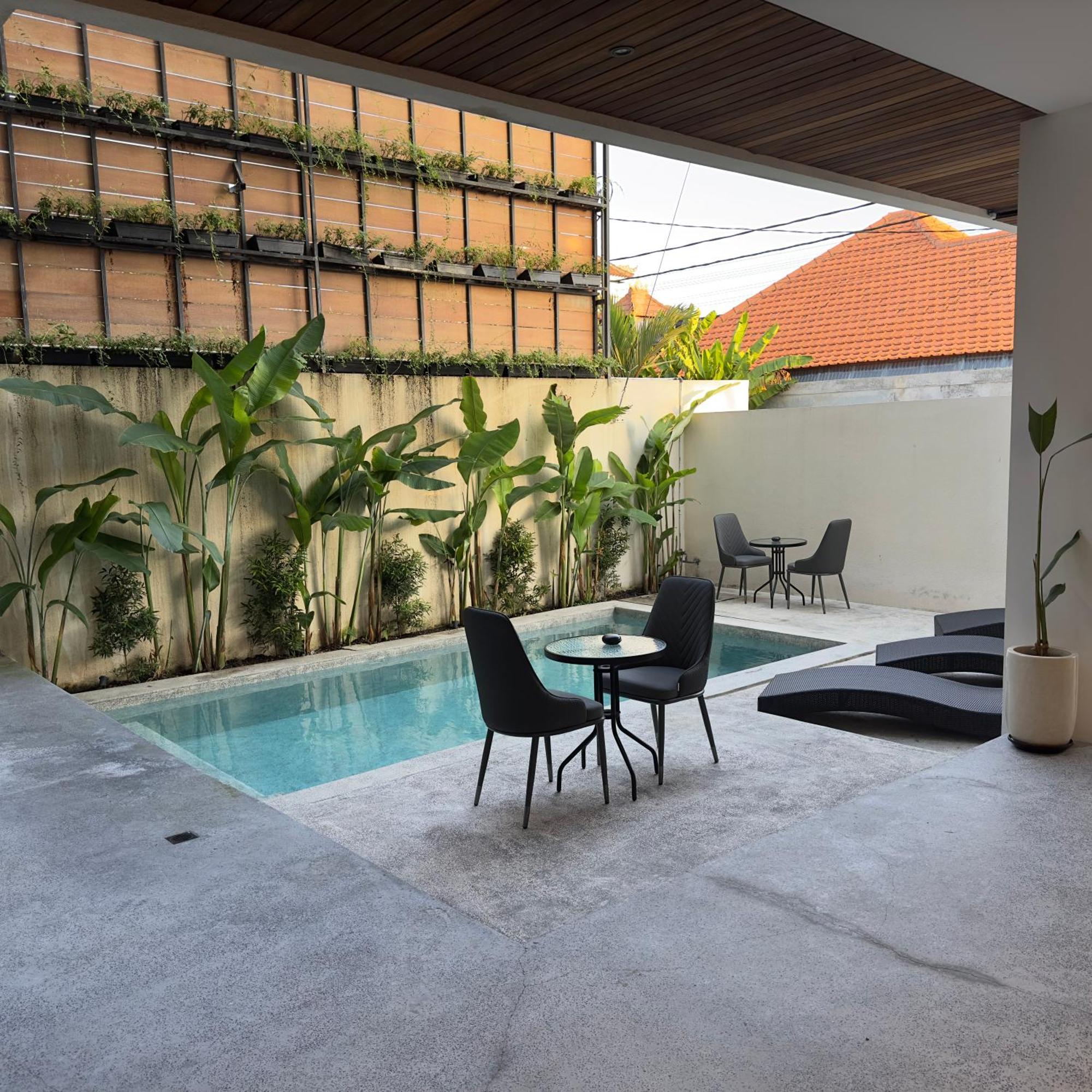 Onyx Beach Hotel ชังกู ภายนอก รูปภาพ