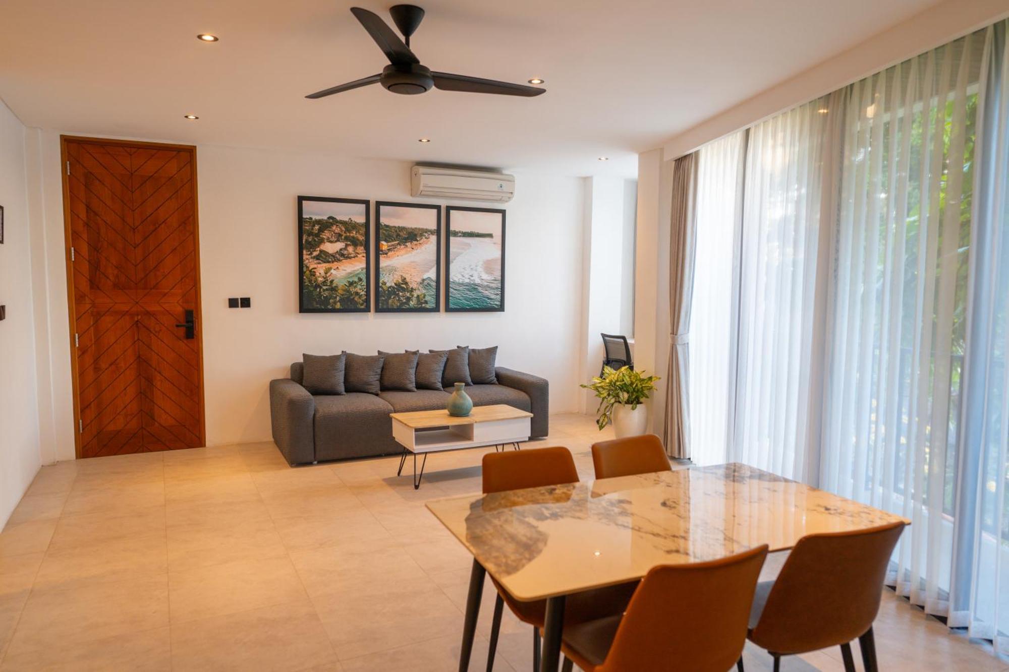 Onyx Beach Hotel ชังกู ภายนอก รูปภาพ