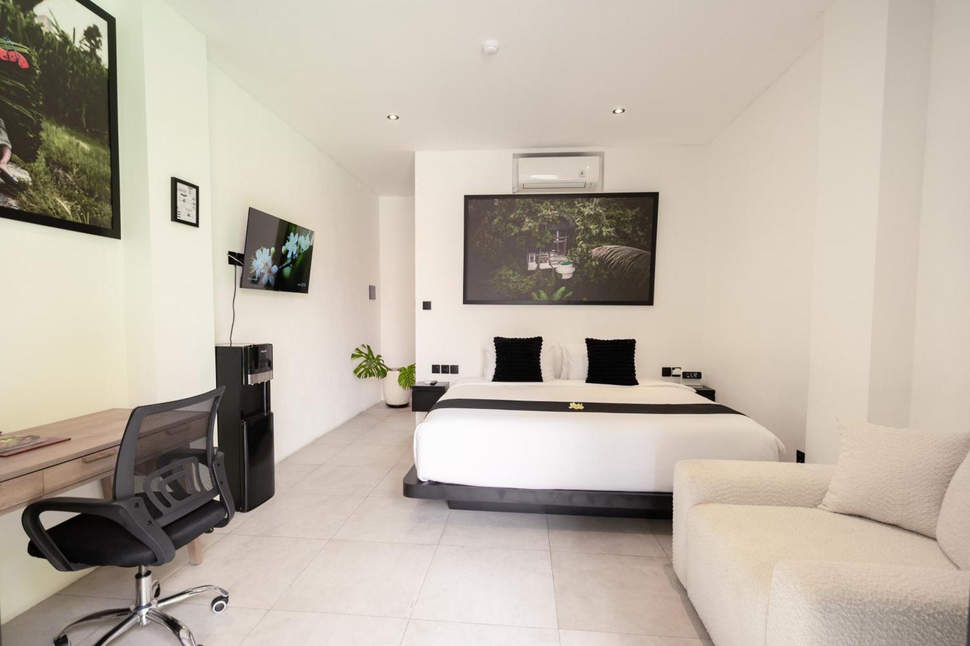 Onyx Beach Hotel ชังกู ห้อง รูปภาพ
