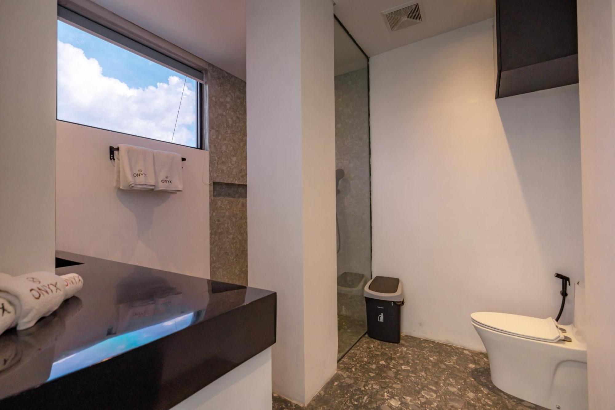 Onyx Beach Hotel ชังกู ห้อง รูปภาพ